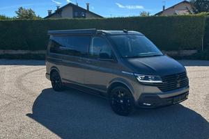 Volkswagen California 2.0 TDI 204CV DSG 4motion Be