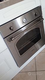 Forno Candy Vintage