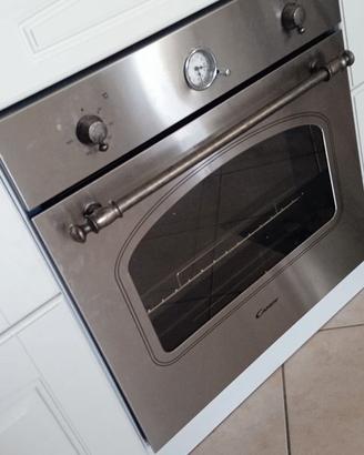 Forno Candy Vintage