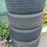 Cerchi e Pneumatici  *255/60 R18 112V*