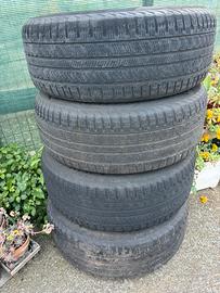 Cerchi e Pneumatici  *255/60 R18 112V*