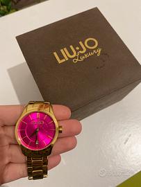 orologio liu Jo