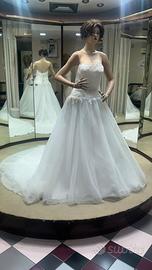 abito da sposa