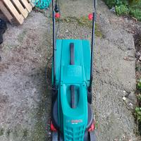 tagliaerba bosch