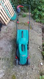 tagliaerba bosch