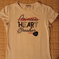 t-shirt Maelle