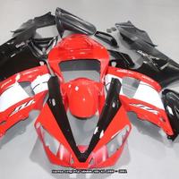 Carena per YAMAHA YZF R1 2000 - 2001