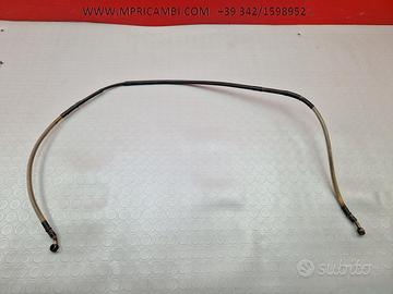 TUBO ANTERIORE HONDA CRF 300 X 2010 2011 CRE 250 2