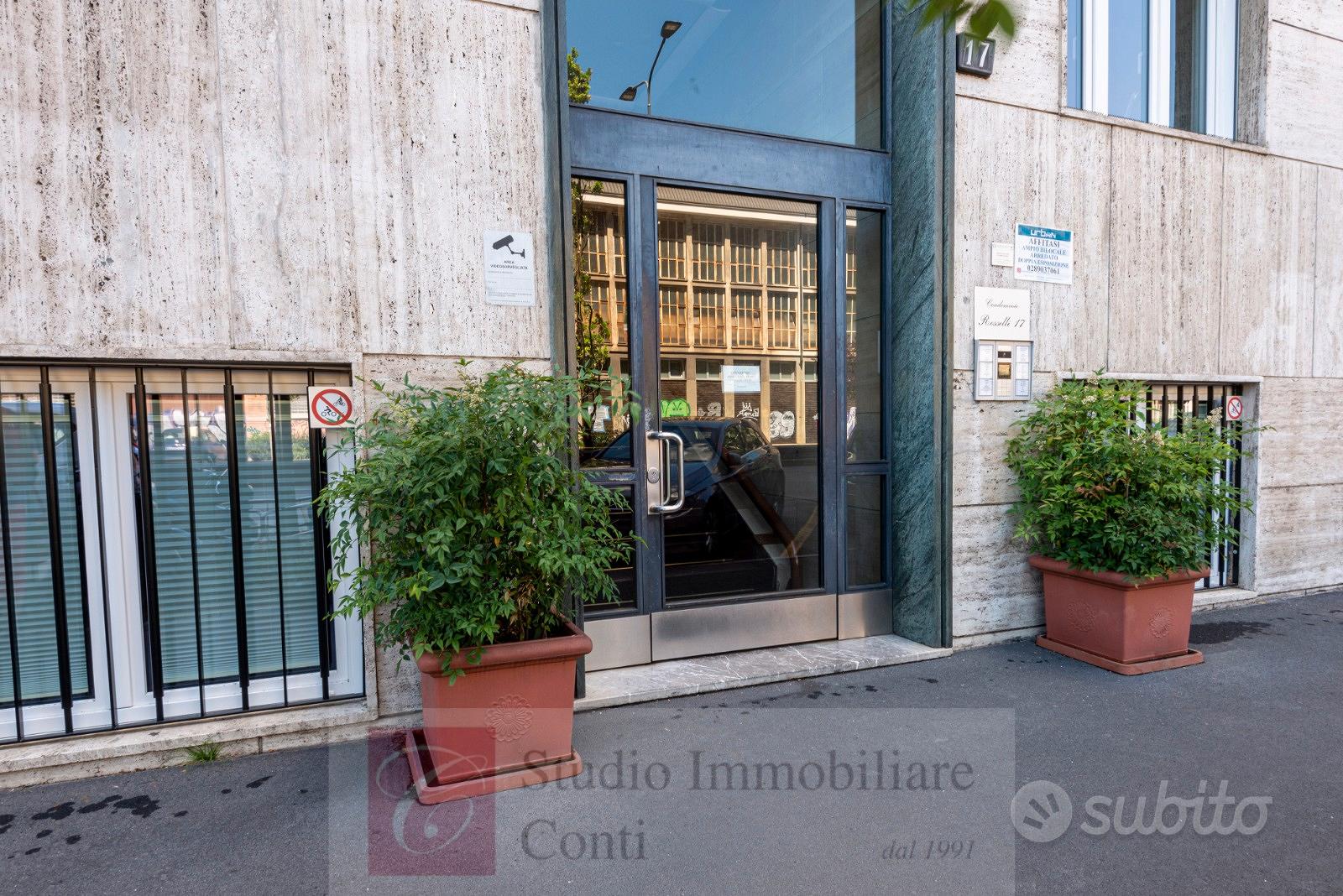Appartamento – Milano, Fiera, Tre Torri - Altro