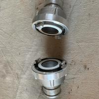 Giundo raccordo aria 4.5 cm