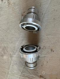 Giundo raccordo aria 4.5 cm