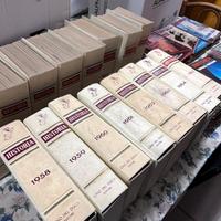Collezione Historia Cino del Duca