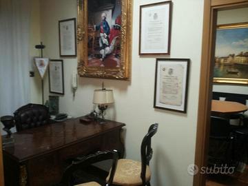 Prestigioso appartamento