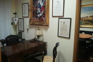 Prestigioso appartamento