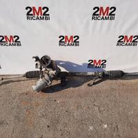 SCATOLA DELLO STERZO SUZUKI Splash 1Â° Serie 48580