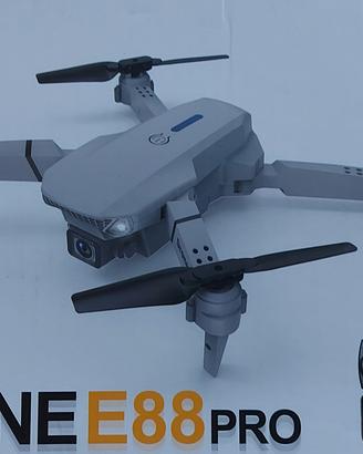 🔥❌Drone 4K, Wi-Fi e Riprese Facili Per tutti🛑❌