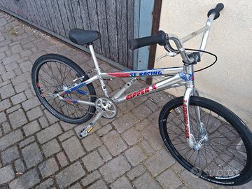 Bmx ottimostato x bambino 