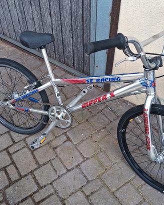 Bmx ottimostato x bambino 