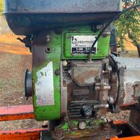Macchine agricole