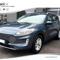 FORD Kuga 3ª serie - Kuga 2.5 Plug In Hybrid 225 C