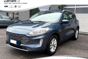 FORD Kuga 3ª serie - Kuga 2.5 Plug In Hybrid 225 C