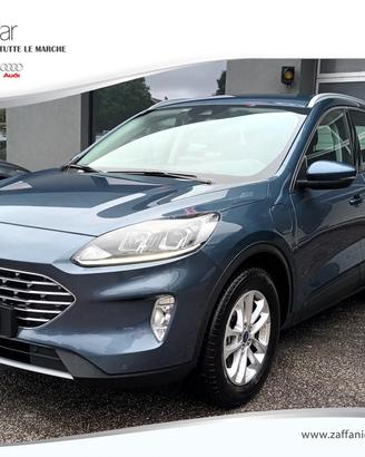 FORD Kuga 3ª serie - Kuga 2.5 Plug In Hybrid 225 C