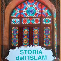 Storia dell' Islam ( Ivan Maffei )