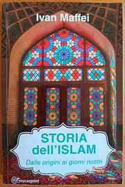 Storia dell' Islam ( Ivan Maffei )
