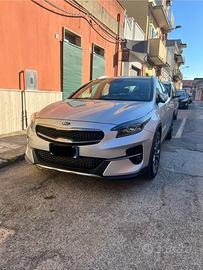 Kia XCeed 1.6 mild hybrid