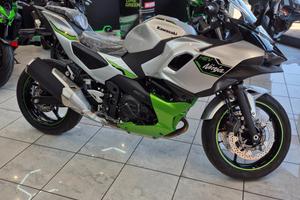 Kawasaki Ninja 7 Hybrid