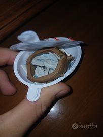 kinder joy one piece 