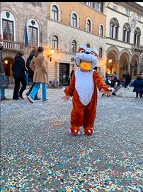 COSTUME CARNEVALE BAMBINI