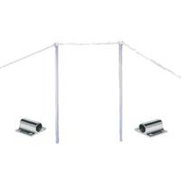 CORRIMANO PASSERELLA BARCA