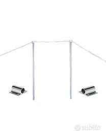 CORRIMANO PASSERELLA BARCA