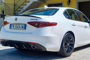 Alfa giulia 2.2 180cv