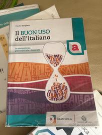 Il buon uso dell’italiano A e B