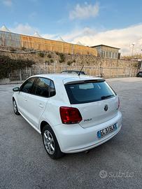 Polo 1.6 TDi 90cv Highline 5 porte