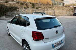 Polo 1.6 TDi 90cv Highline 5 porte