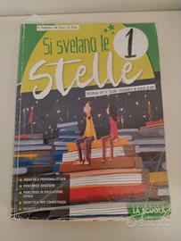 S svelano le stelle 1