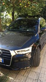 Audi Q3 S Line quattro