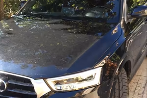 Audi Q3 S Line quattro
