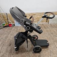 passeggino Stokke 