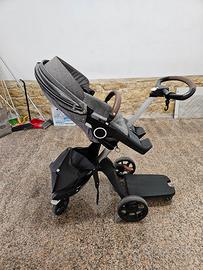 passeggino Stokke 