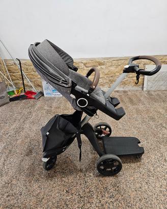 passeggino Stokke 