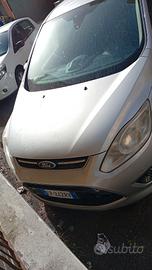 Ford CMax