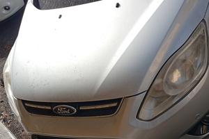 Ford CMax