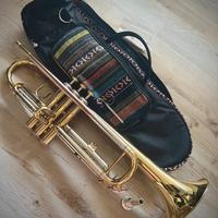 Tromba Manchester Brass Ambassador
