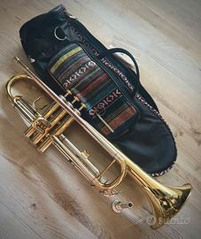 Tromba Manchester Brass Ambassador