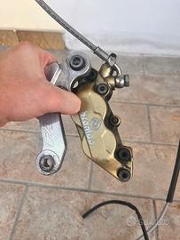 pezzi di ricambio fantic tz/gg