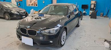 BMW Serie 1 (F20) - 2011